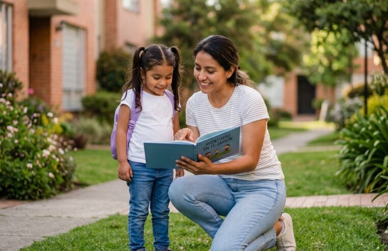 Primeros días de clases: cómo acompañar emocionalmente a los niños