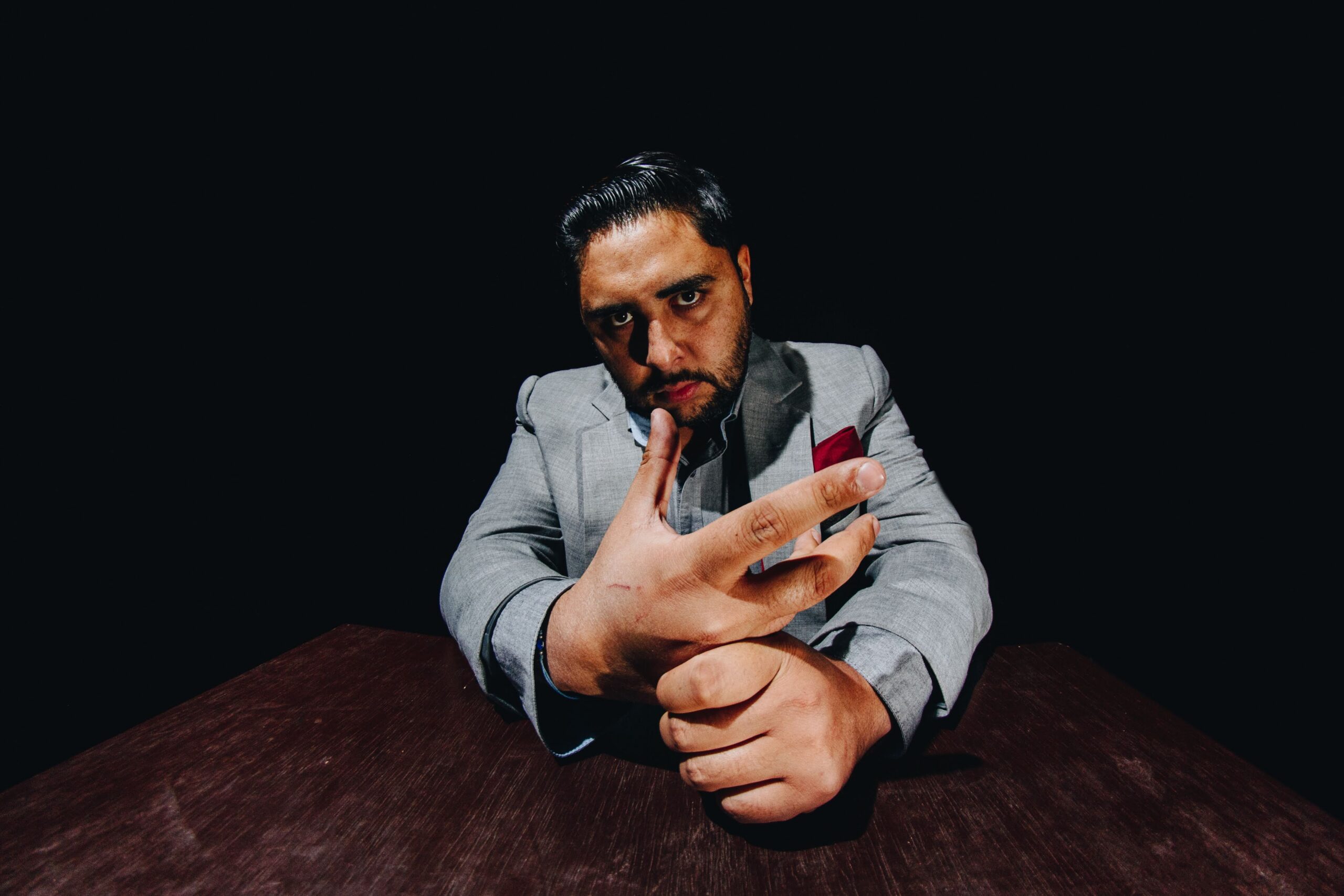 El teatro está vivo, renace en cada función