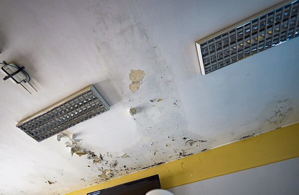 Más de 100 colegios necesitan ser reconstruidos en Arequipa