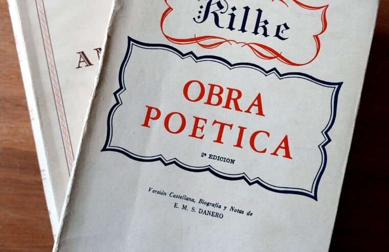 Centenario de Rilke