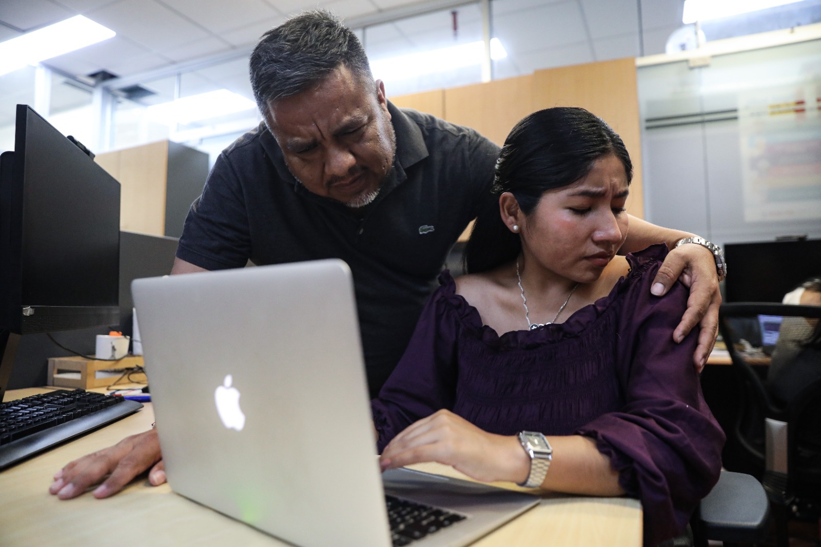 VOCERÍA HOSTIGAMIENTO SEXUAL LABORAL: VIOLENCIA DE GÉNERO Y DISCRIMINACIÓN