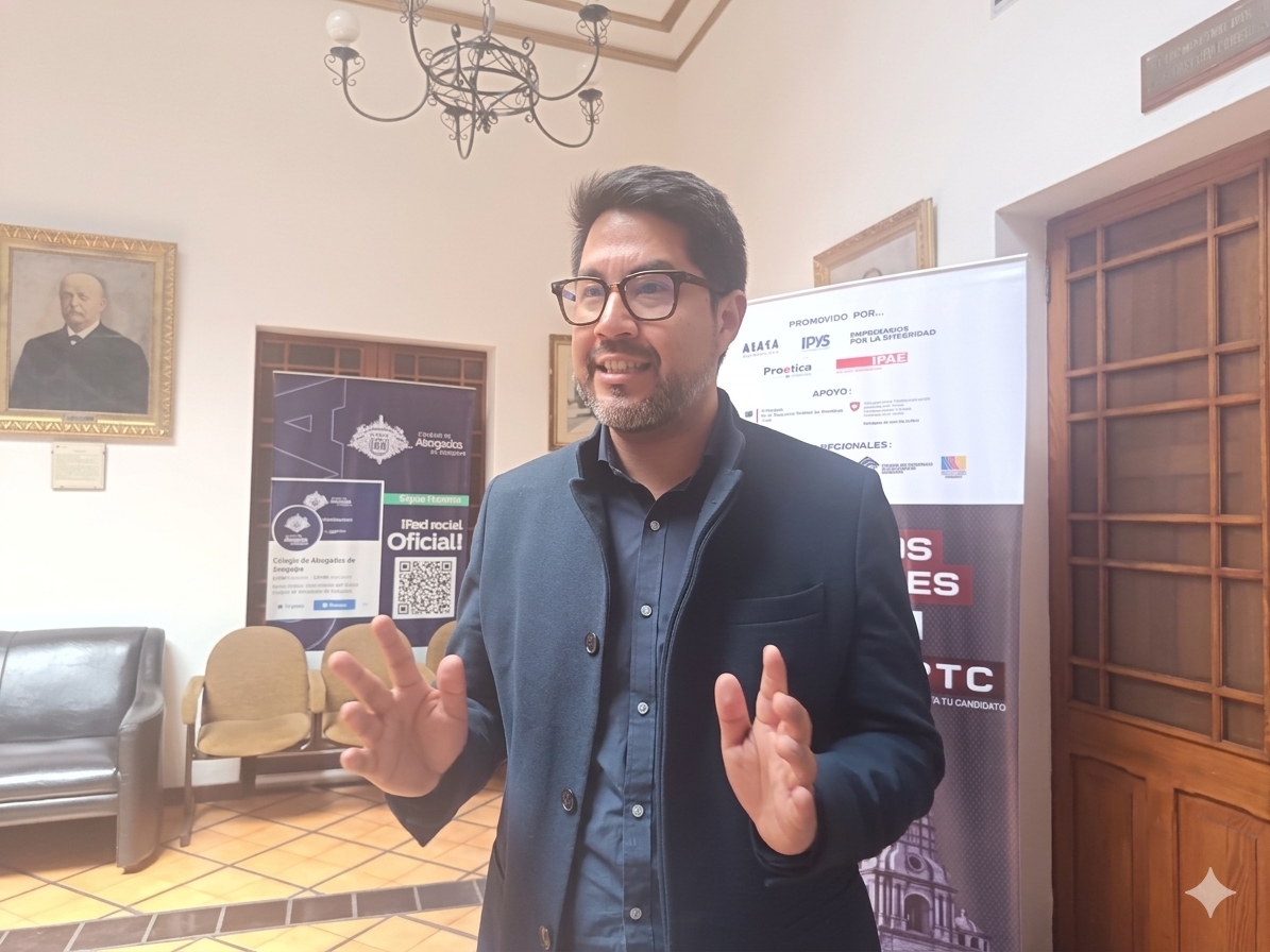 Que el 80% diga que no sabe votar es el principal riesgo de las próximas elecciones