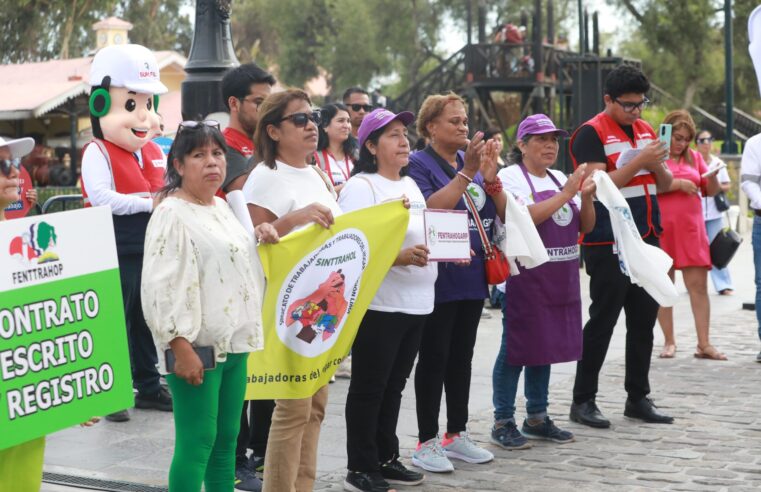 LINEAMIENTO DE VOCERÍA