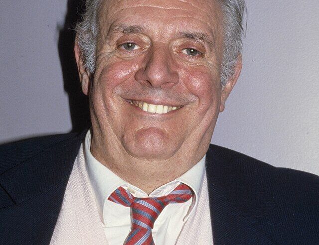 Centenario de Dario Fo