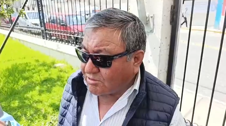 Falta de zonificación entrampa hospital de Mollebaya