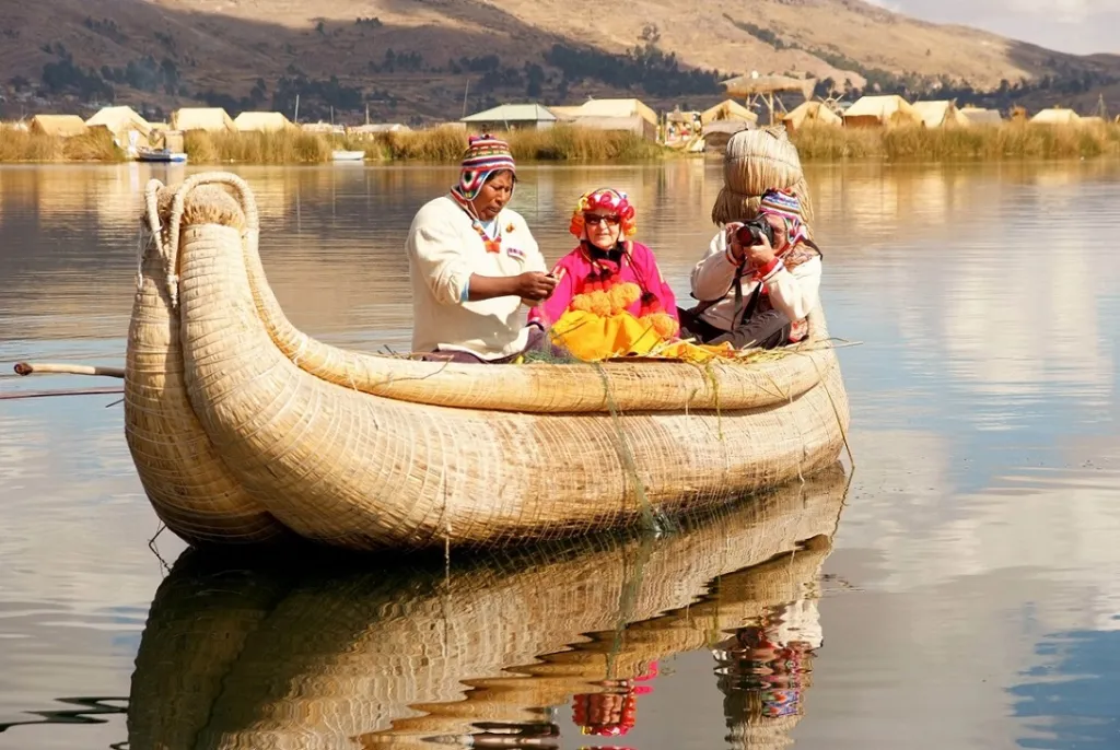 Impulsan la Ruta Turística Aimara 2026 para reactivar la economía local