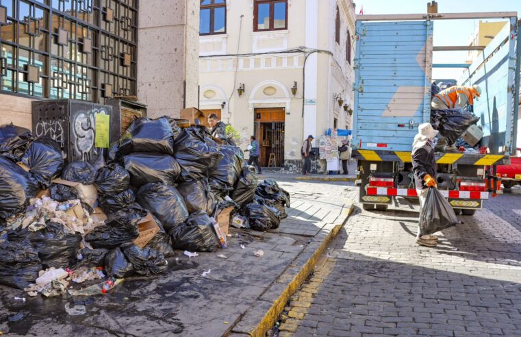 MPA aperturará número de WhatsApp para denunciar a cochinos