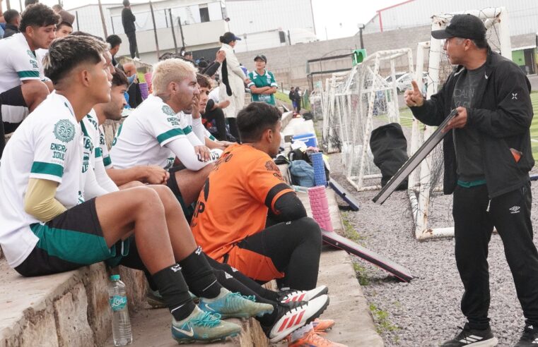 Ysrael «Cachete» Zúñiga buscará el ascenso de Sporting Company