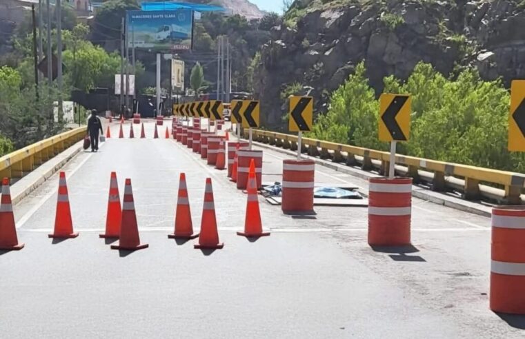 Trasportistas cuestionan la millonaria recaudación de Covisur frente al deterioro vial
