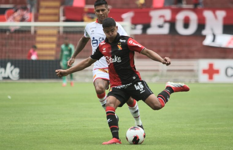 Matías Zegarra estará en la selección con sus 19 años