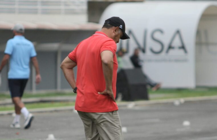 La rotación no es un capricho, juegan los que están mejor