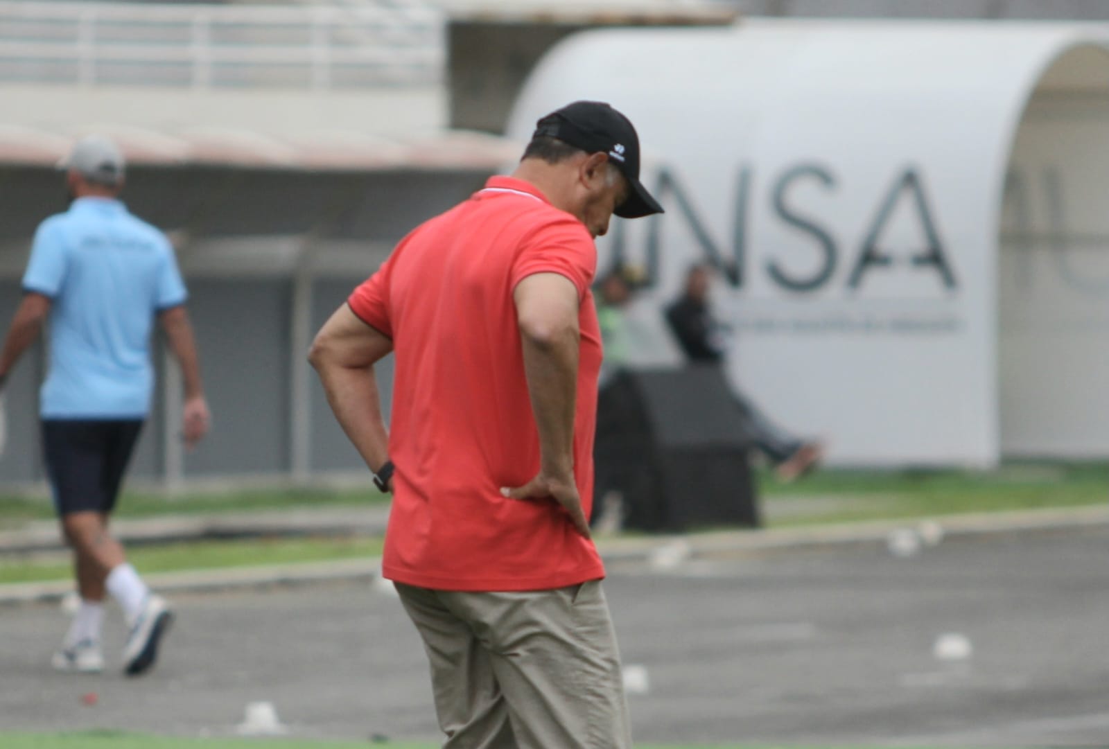 La rotación no es un capricho, juegan los que están mejor