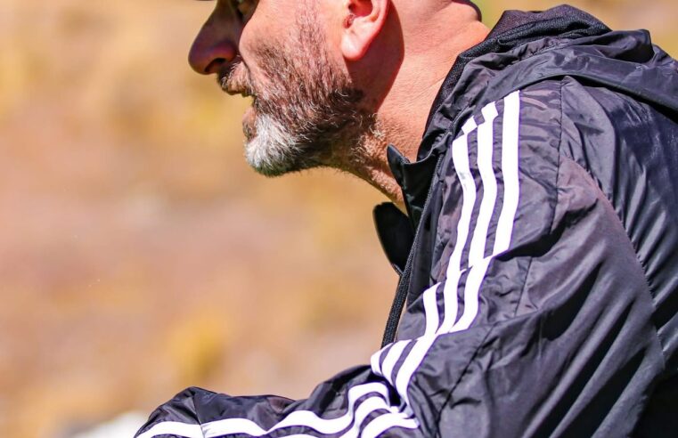 FBC Melgar lanzó propuesta a Miguel Rondelli