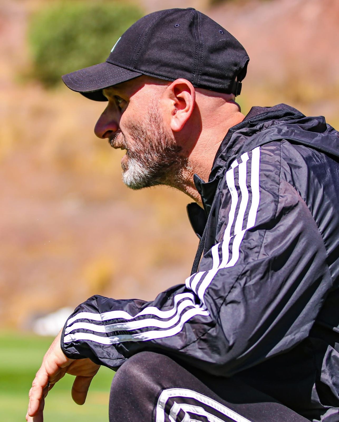 FBC Melgar lanzó propuesta a Miguel Rondelli