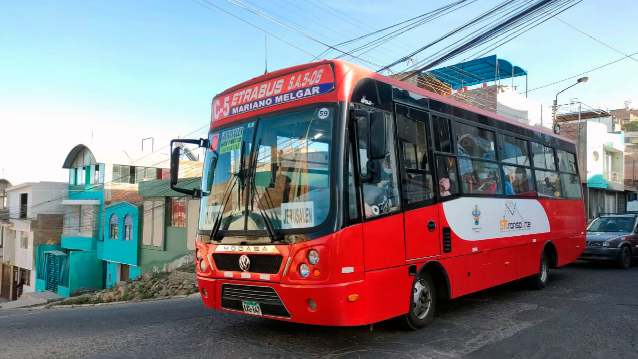 “La MPA nos está empujando a que tengamos que vender nuestras custers”