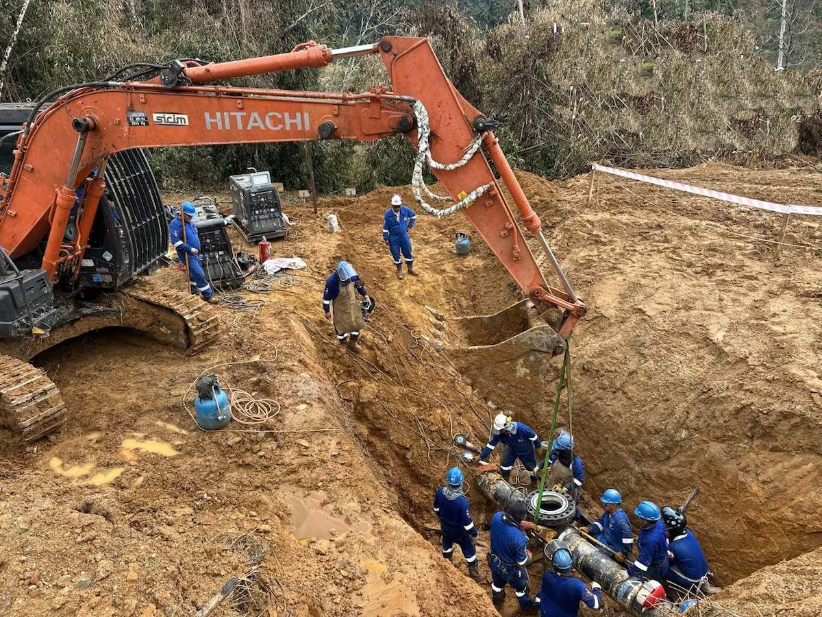 Crisis del gas expone fallas estructurales y falta de planificación en el Perú