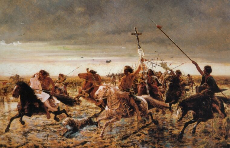 ¿Quién decide qué vidas cuentan? La trampa de la “civilización”