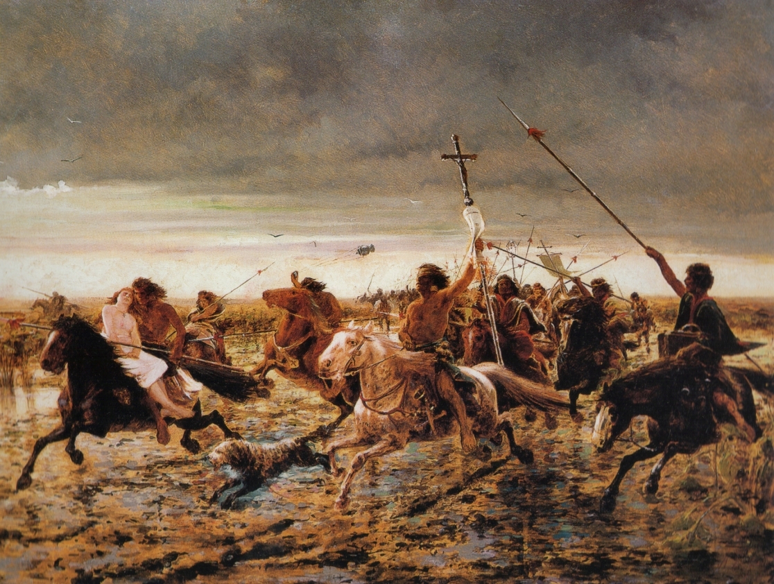 ¿Quién decide qué vidas cuentan? La trampa de la “civilización”