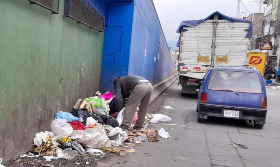 FOTO DE HOY VIERNES 27 DE MARZO