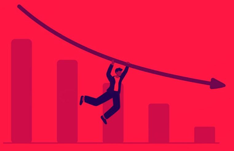 Desplome en el Índice de Progreso Social Mundial