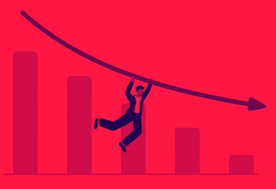 Desplome en el Índice de Progreso Social Mundial