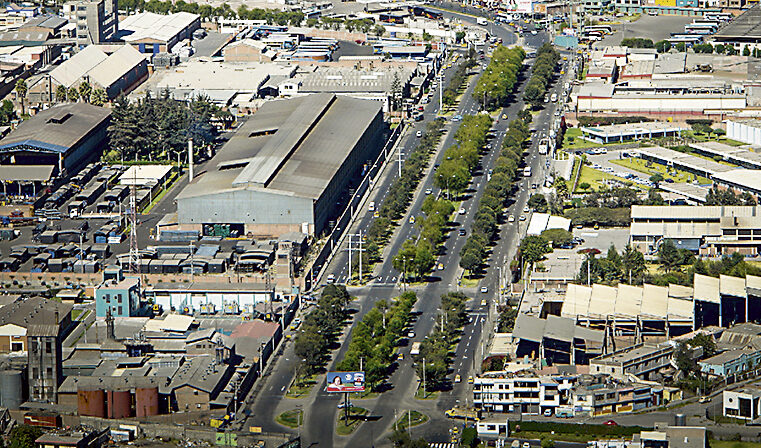 Cambio de zonificación en PDM consuma desaparición del parque industrial de Yura