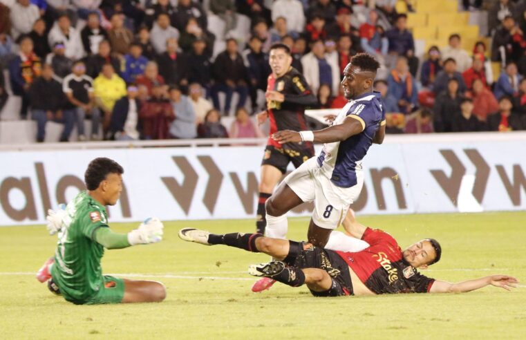 Desde hoy se juega la sexta fecha del Torneo Apertura