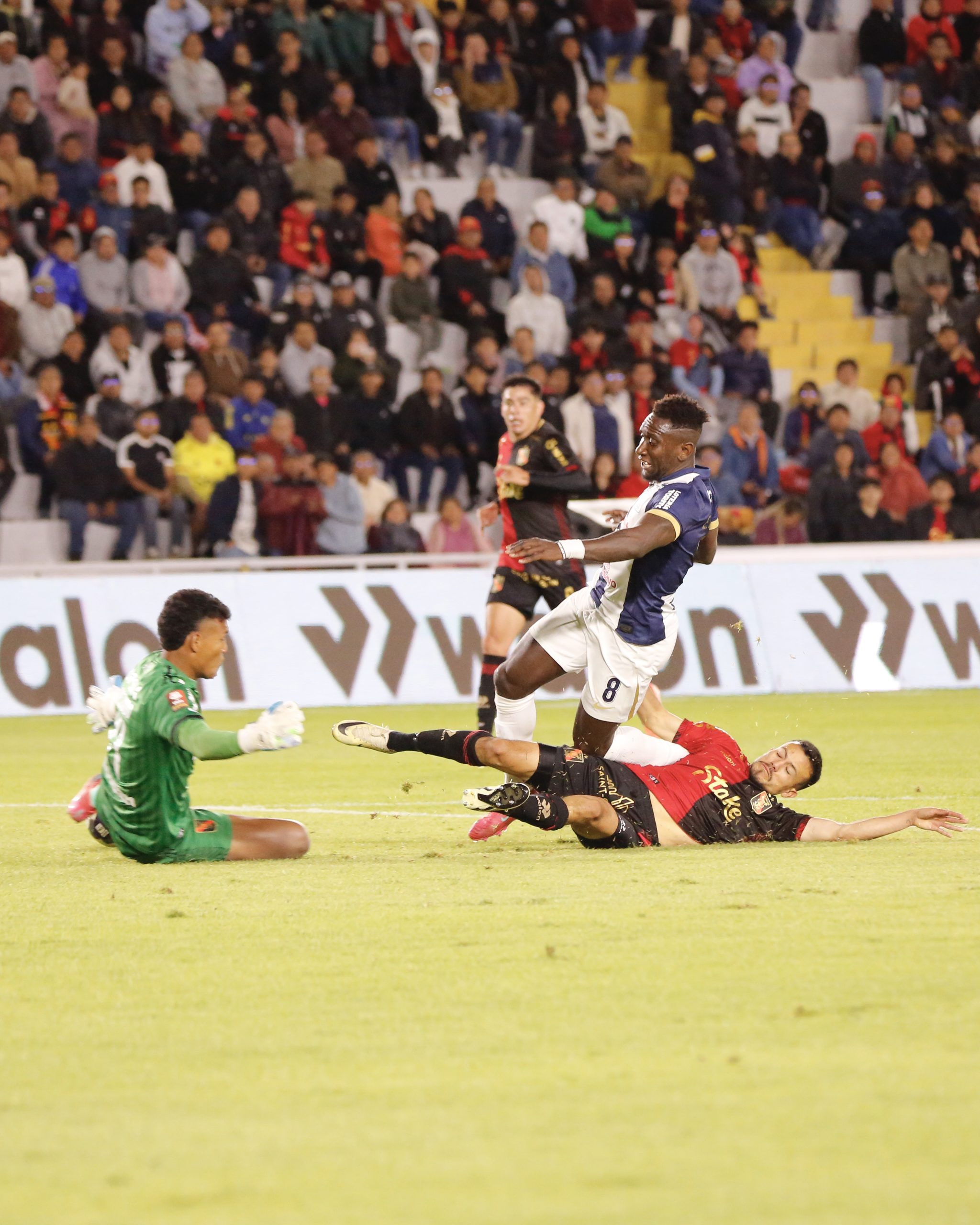 Desde hoy se juega la sexta fecha del Torneo Apertura