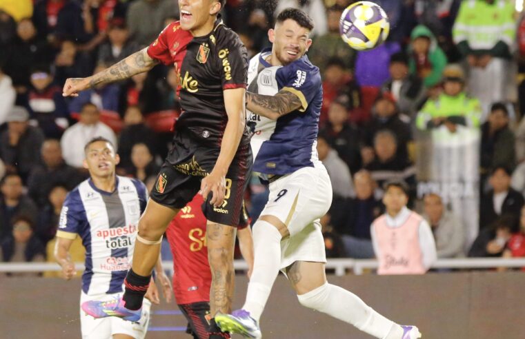 El golpeado FBC Melgar hoy ante Alianza Lima