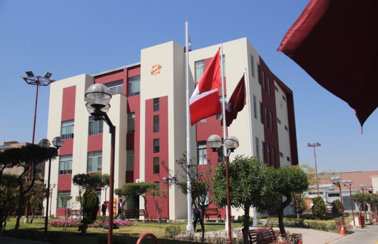 GRA no cumple contratación del 5 % de trabajadores con discapacidad