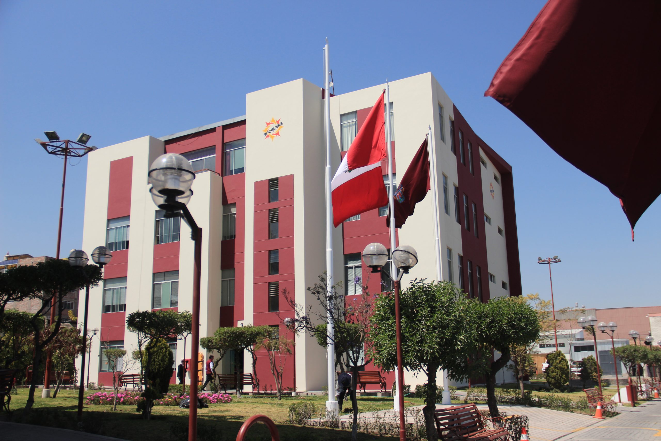 GRA no cumple contratación del 5 % de trabajadores con discapacidad