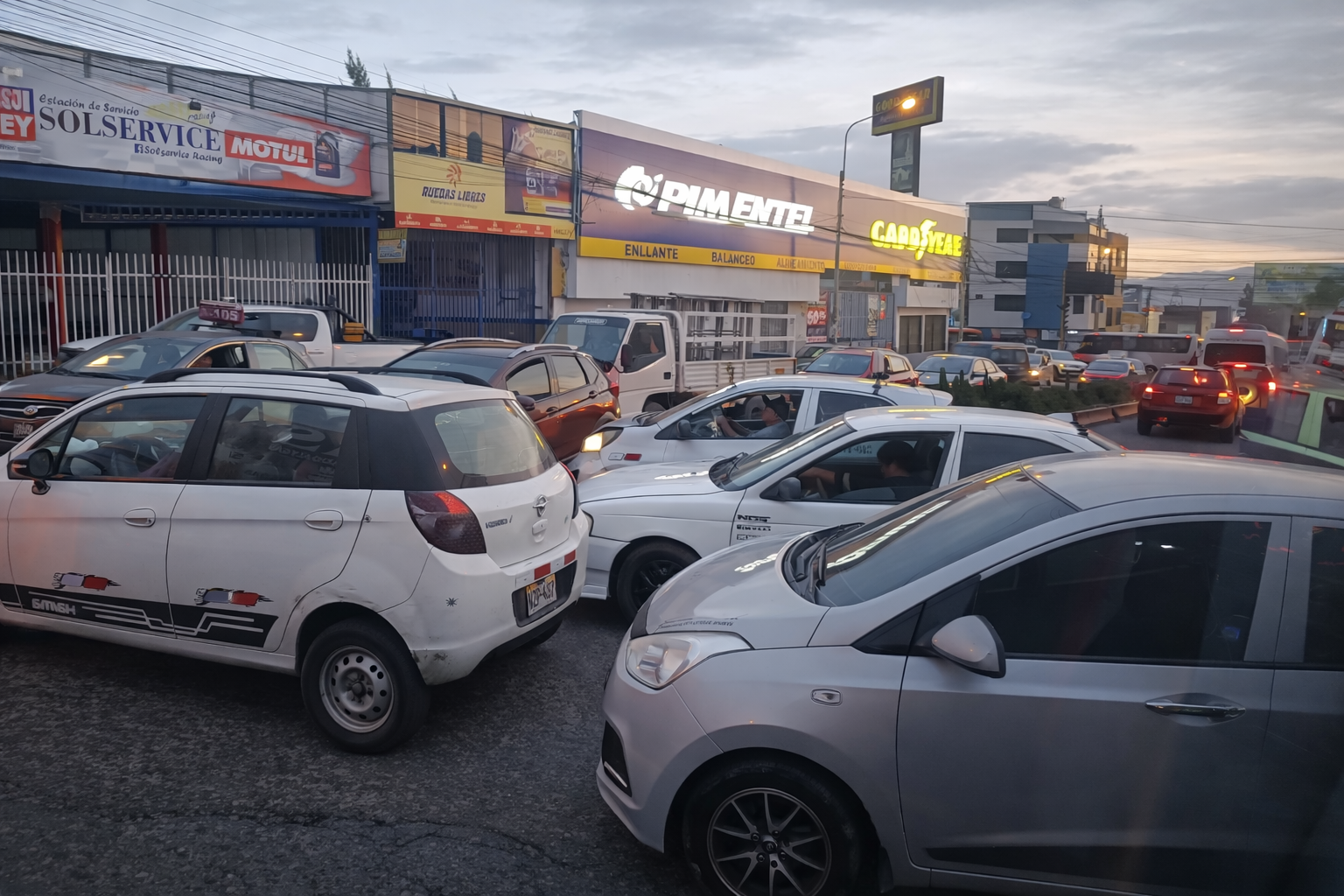 FOTO DE HOY MARTES 10 DE MARZO