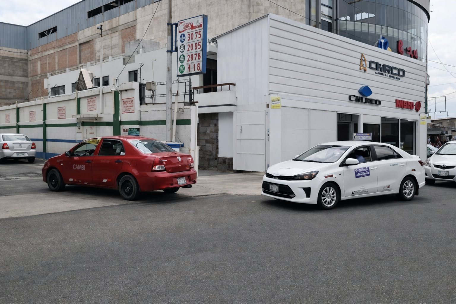 FOTO DE HOY DOMINGO 22 DE MARZO