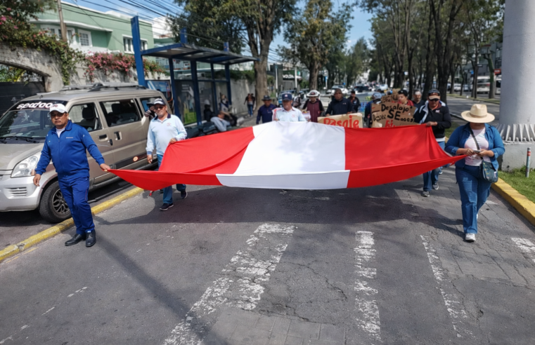 FOTO DE HOY MIERCOLES 01 DE ABRIL