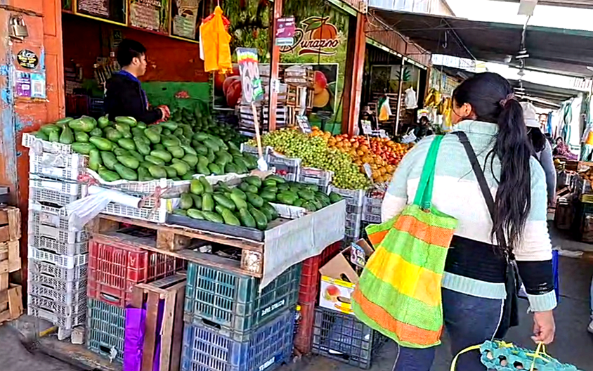 FOTO DE HOY LUNES 09 DE MARZO