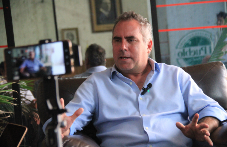 “Hay que desmontar el andamiaje legal que el Congreso hizo para proteger corruptos”