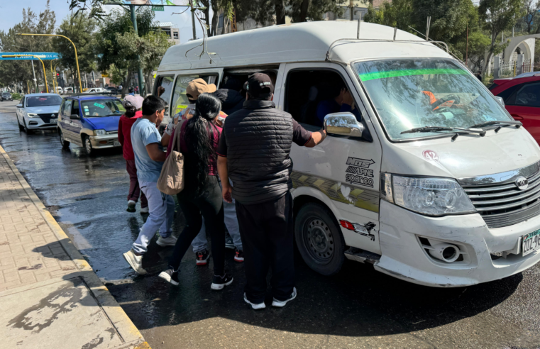 MPA descarta alza del pasaje urbano y mantendrá tarifa de un sol