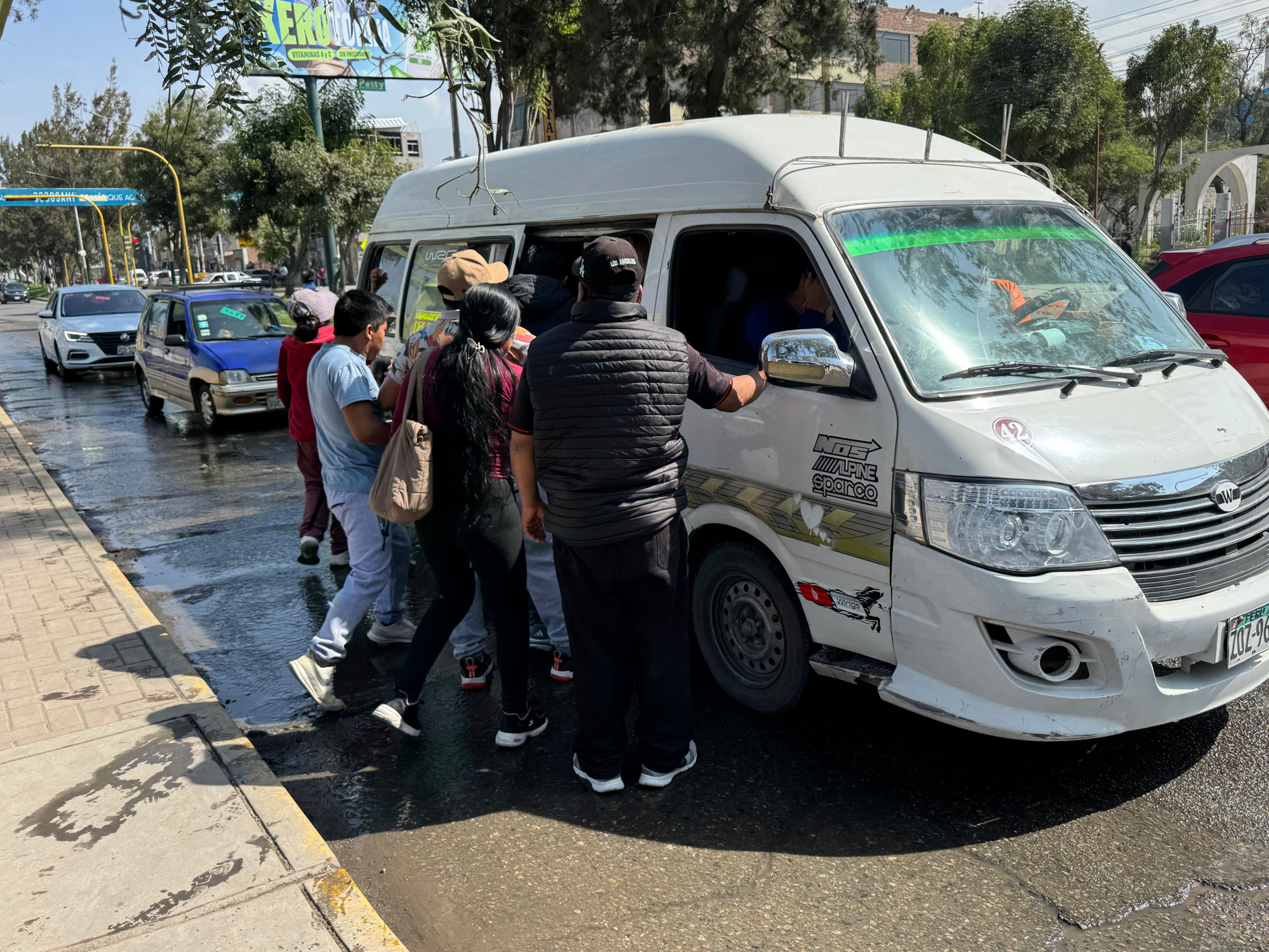 MPA descarta alza del pasaje urbano y mantendrá tarifa de un sol