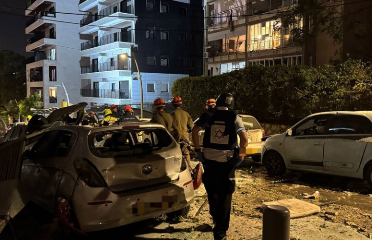 Embajada del Perú en Israel monitorea situación de connacionales