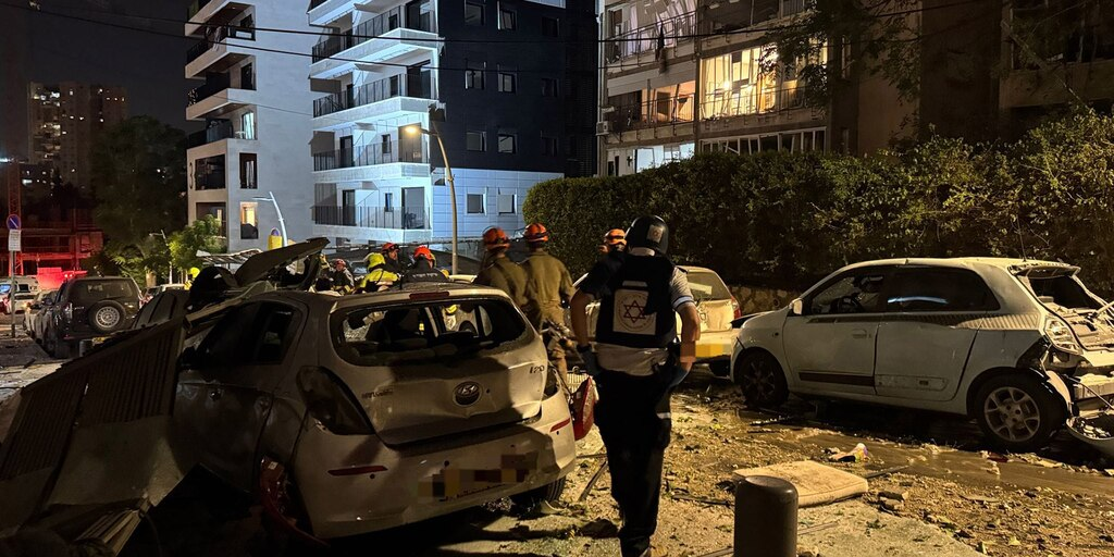 Embajada del Perú en Israel monitorea situación de connacionales