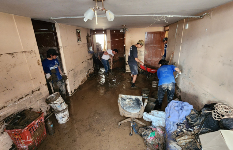 Arequipa y la lección que dejan las lluvias de 2026