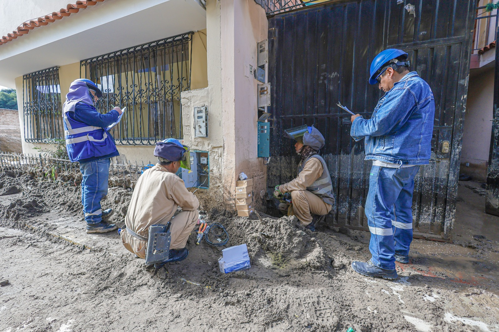 SEAL: 121 años garantizando energía para el crecimiento de Arequipa