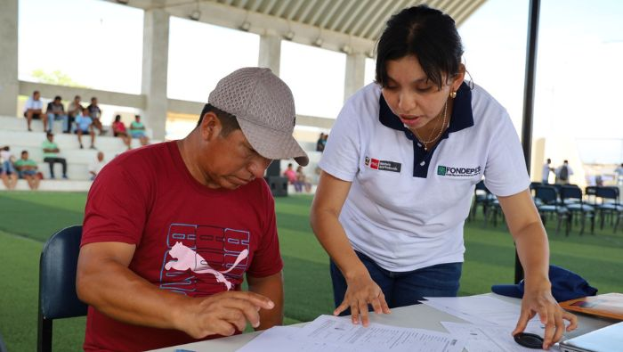 Autorizan suspensión de pago de créditos a pescadores afectados por desastres