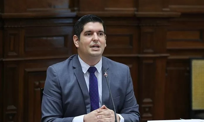 Ejecutivo ha perdido autonomía y hoy el Congreso define el poder real en el país