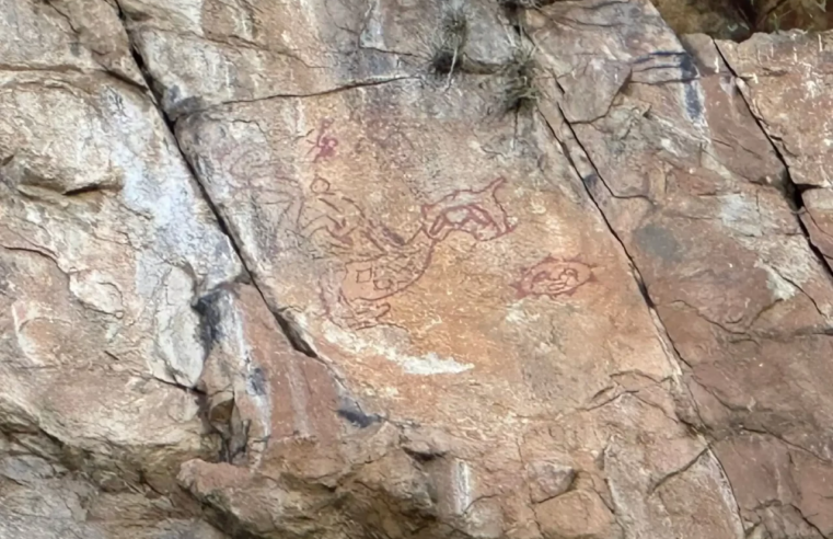 Protegen sitios arqueológicos en Áncash y Arequipa ante deterioro