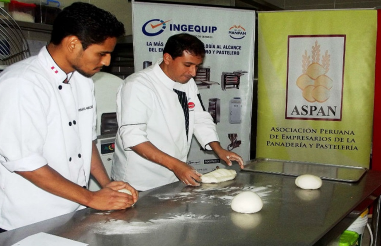 Panaderos evalúan subir precio del pan por alza de combustibles