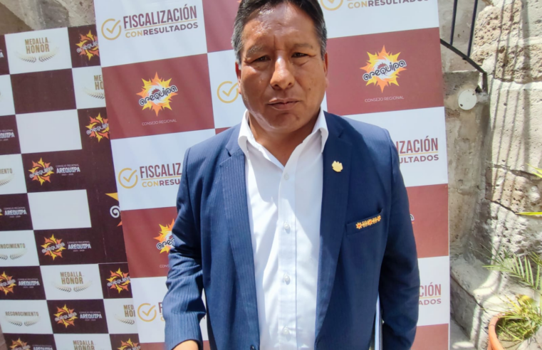 Caylloma recibirá Semana Santa con 13 templos en riesgo