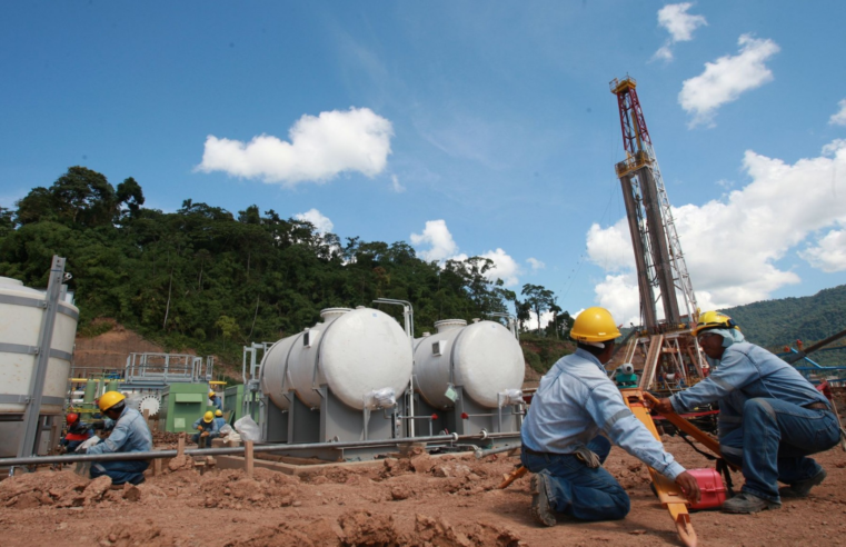 El Gasoducto del Sur: la obra inconclusa que pudo evitar la crisis energética en el país.