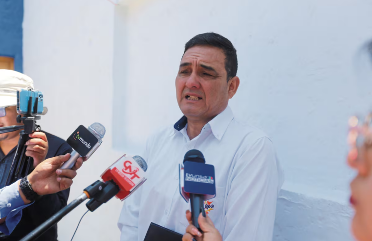 Conflicto social reduciría extensión del Área de Conservación Regional Coropuna