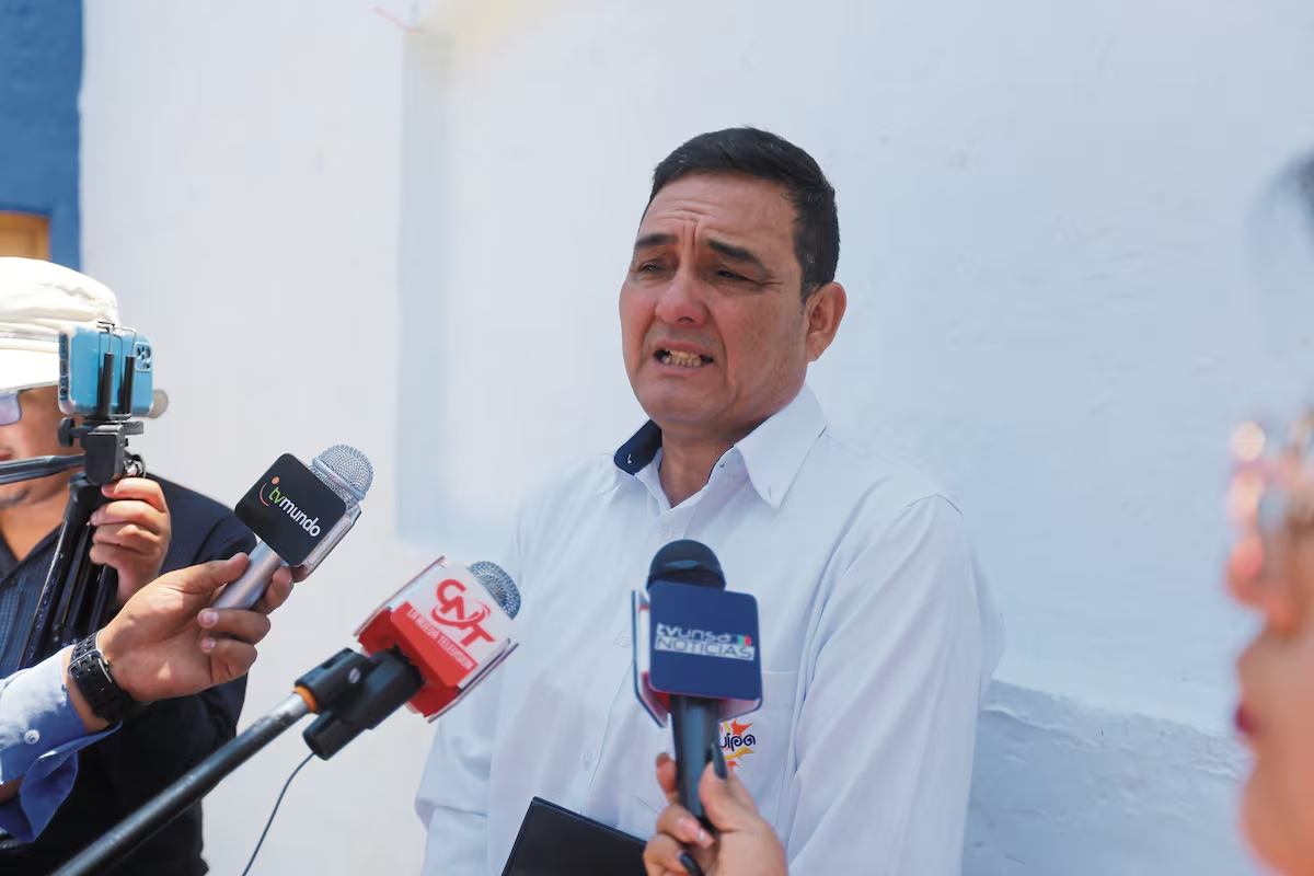 Conflicto social reduciría extensión del Área de Conservación Regional Coropuna